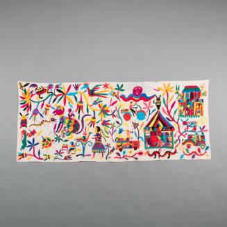 Carrying Cloth