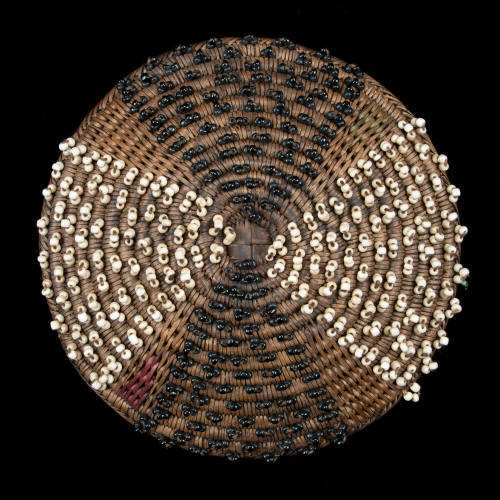 Imbenge (beer pot lid)