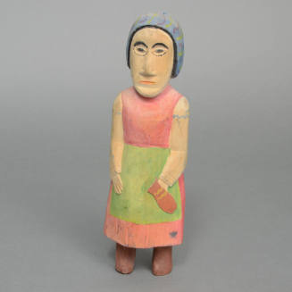 Woman