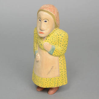 Woman