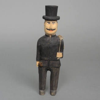 Chimney Sweep
