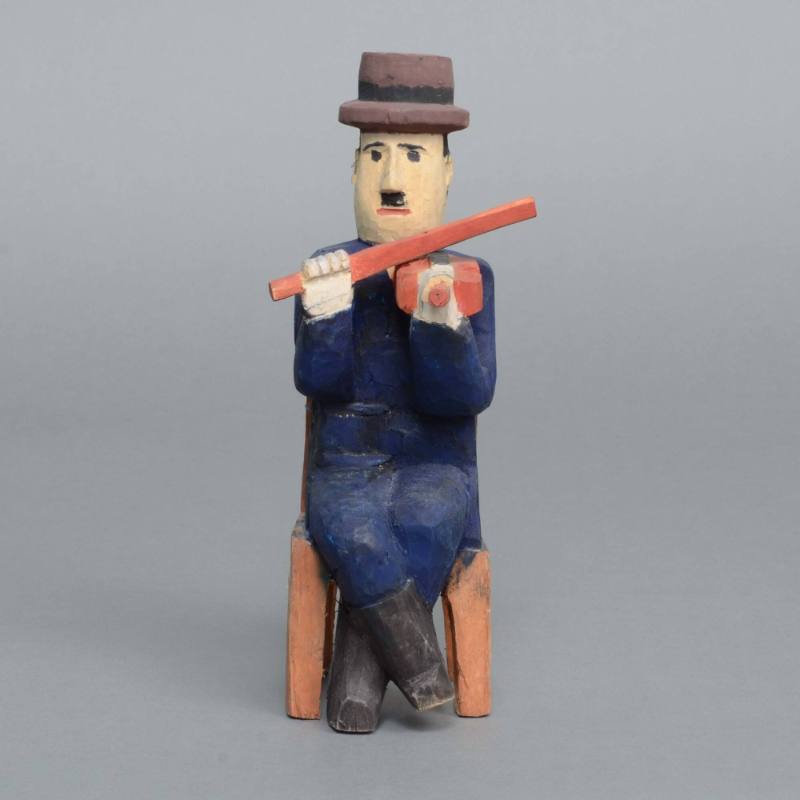 Musician