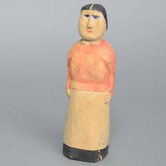 Woman