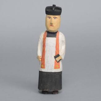 Priest
