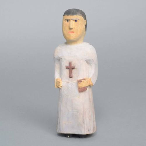Monk