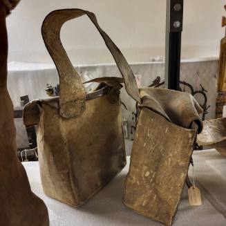 Saddle Bag
