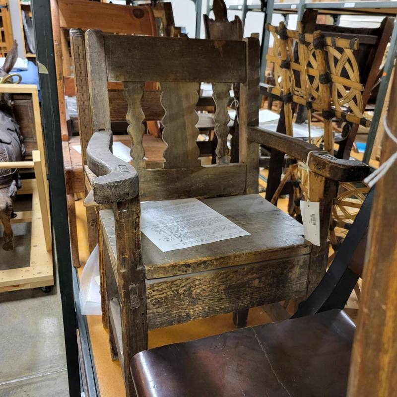 Chair