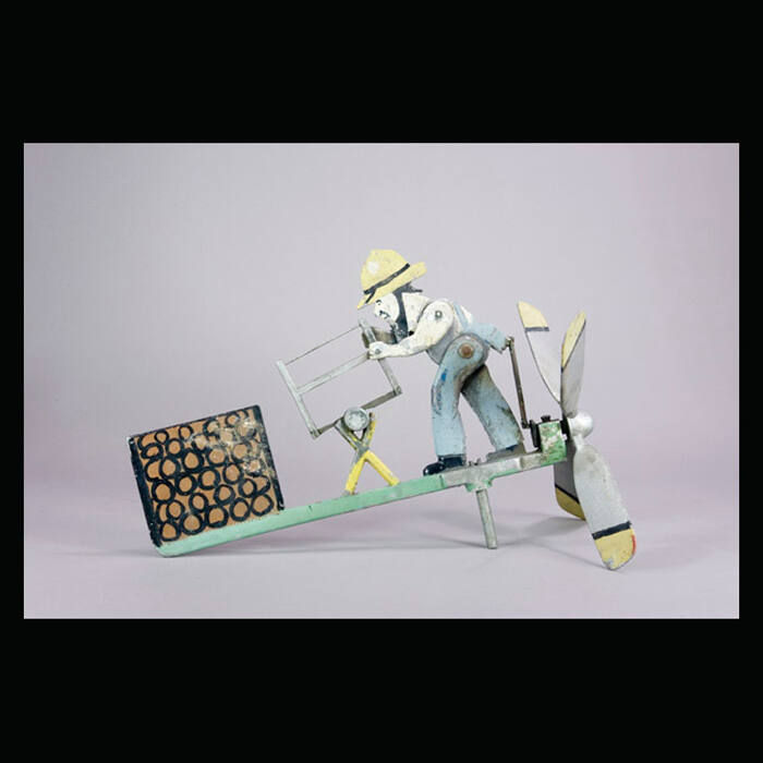 Whirligig