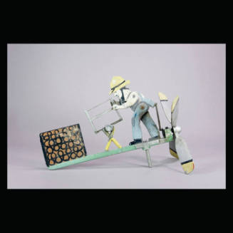 Whirligig