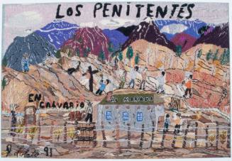 Los Penitentes