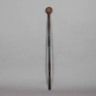 Stick or knobkerrie