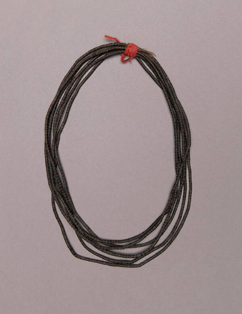 Man's necklace
