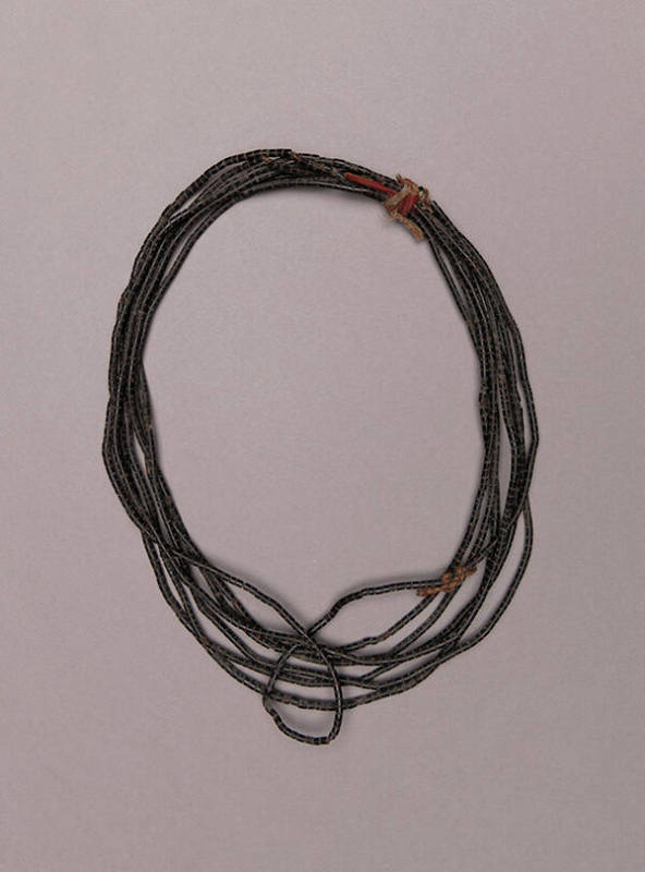 Man's necklace