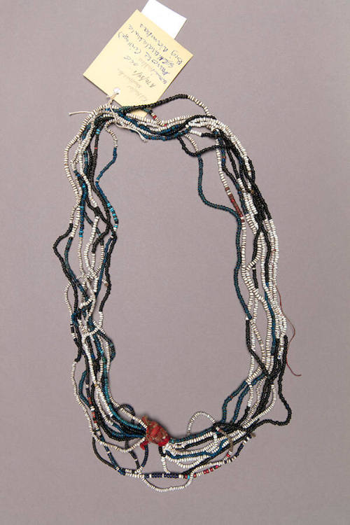 Woman's Necklace