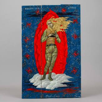 Повелителька Дронів (Lady of the Drones)