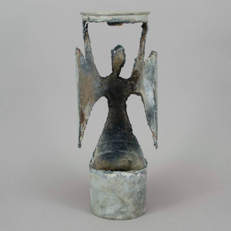 Ангел I (Angel I)