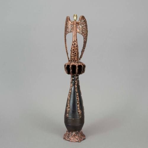 Ангел перемоги (Angel of Victory)