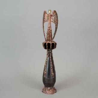 Ангел перемоги (Angel of Victory)