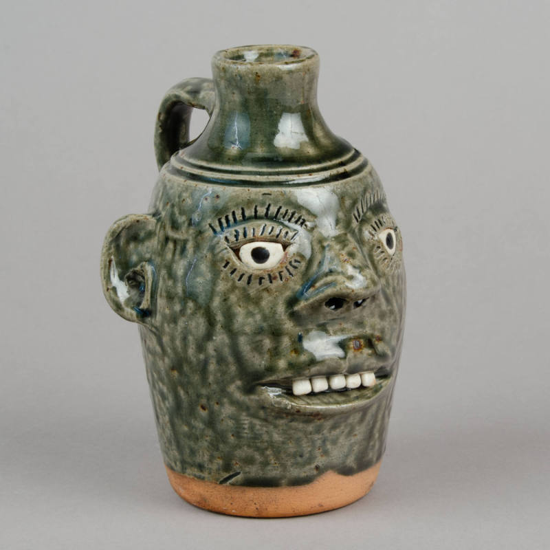 Face Jug