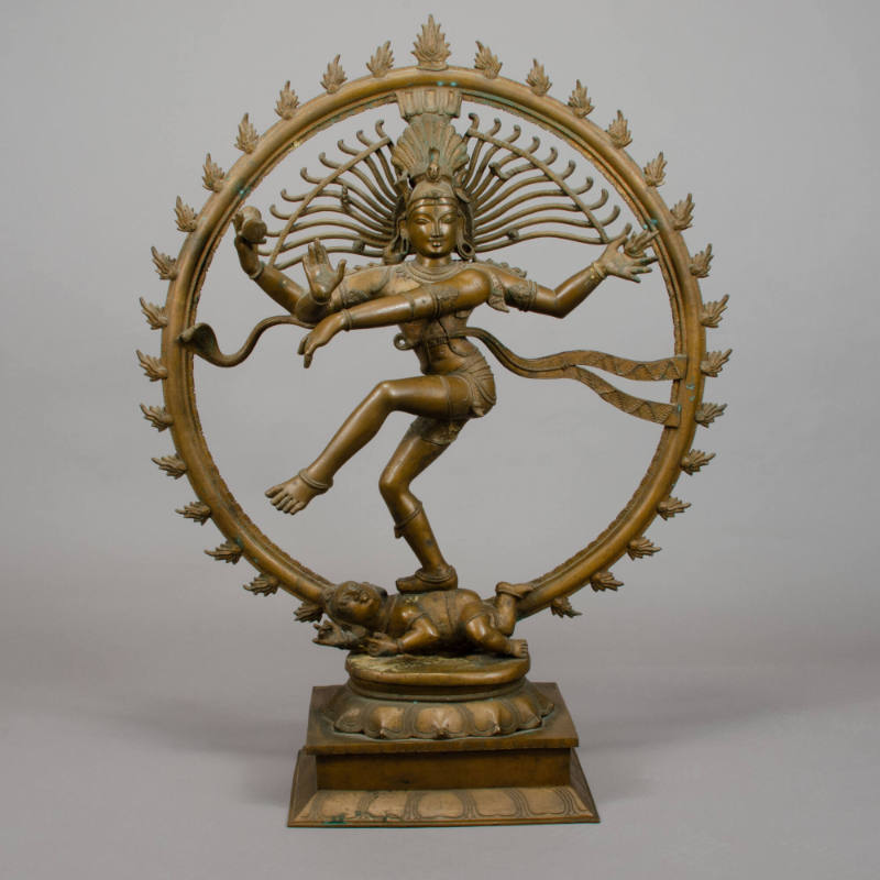 Dancing Nataraj