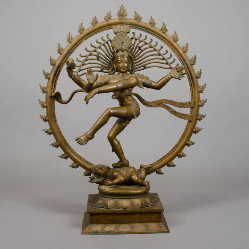 Dancing Nataraj
