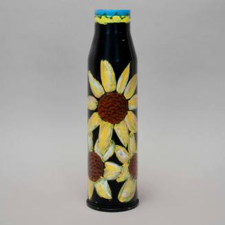 Соняхи зі сходу (Sunflowers from the East)
