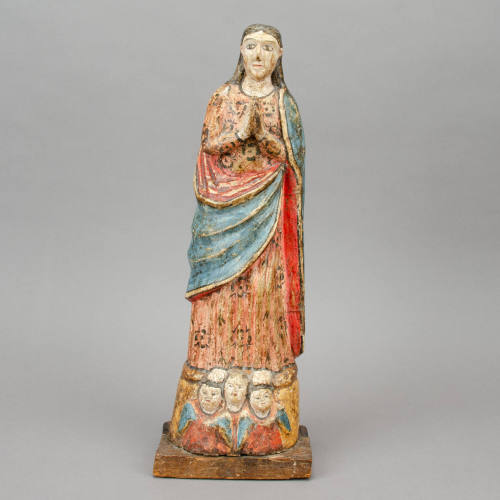 Our Lady of the Immaculate Conception