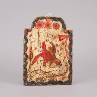 San Geronimo / Saint Jerome