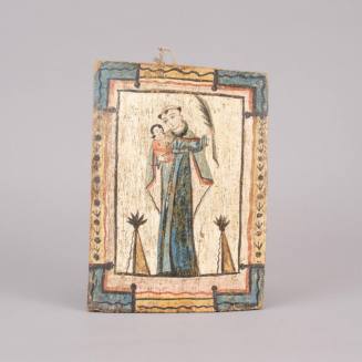San Antonio de Padua