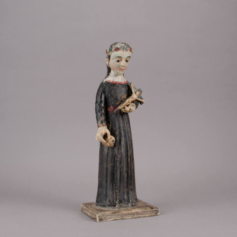 Santa Rosalia