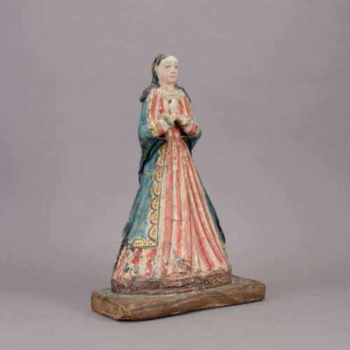 Bulto, N.S. de San Juan de los Lagos