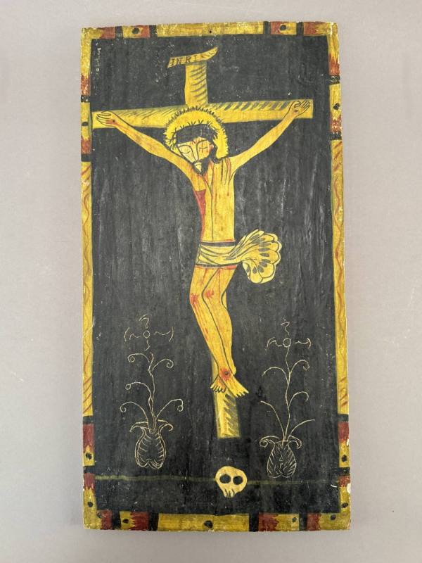 Crucifixion / Christ on the Cross