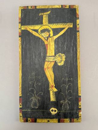 Crucifixion / Christ on the Cross