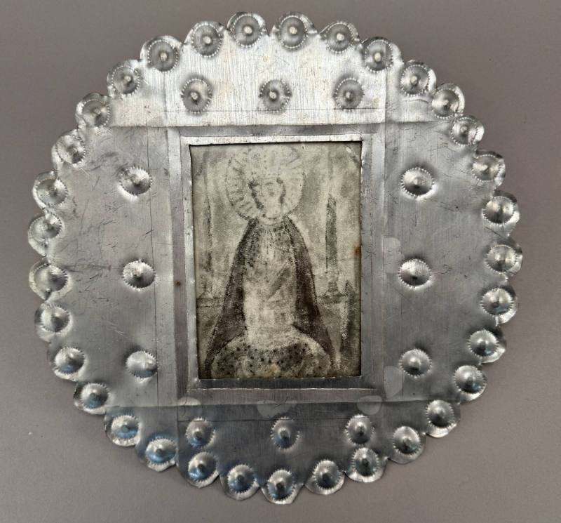 Our Lady of the Lakes