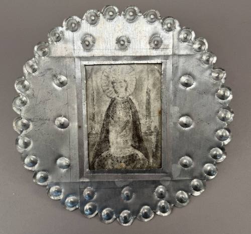 Our Lady of the Lakes