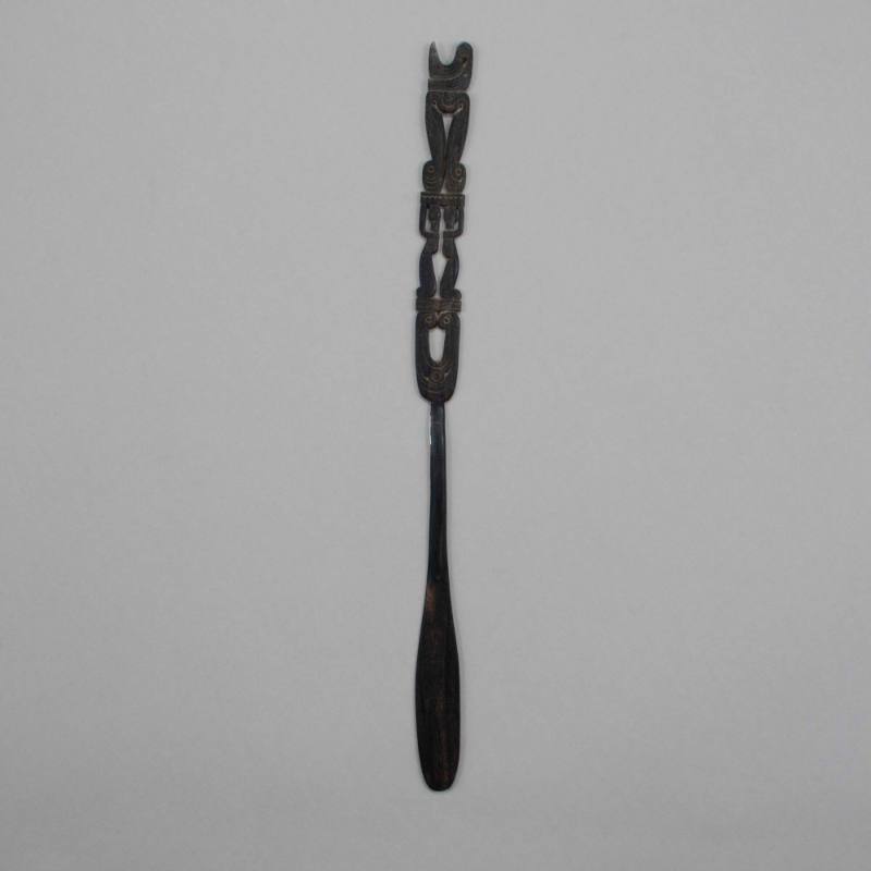 Lime Spatula