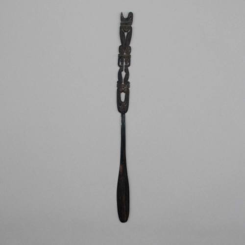 Lime Spatula