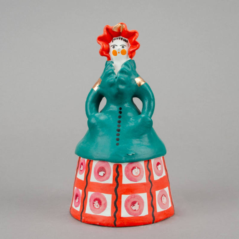 Female Figure