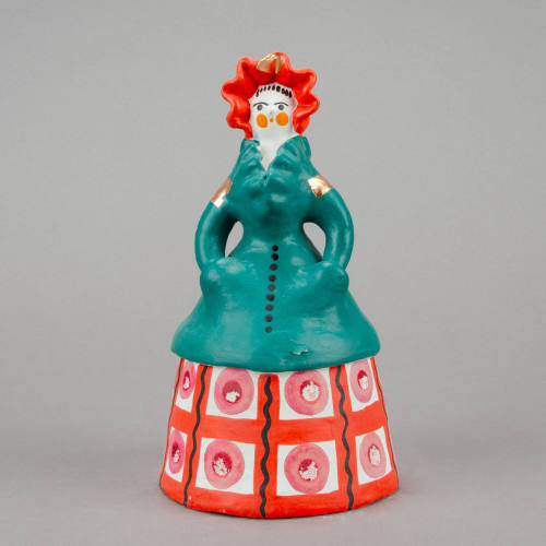 Female Figure