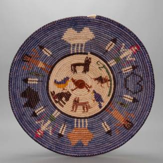 Basket Tray
