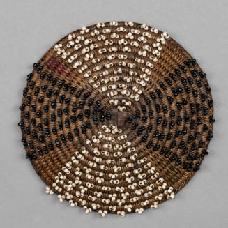 Imbenge (beer pot lid)