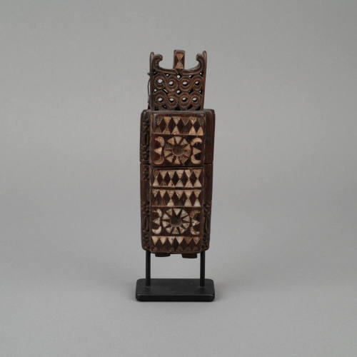Teluok (Betel Box with nutcracker)