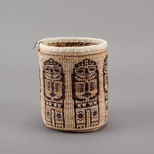 Stacking Basket