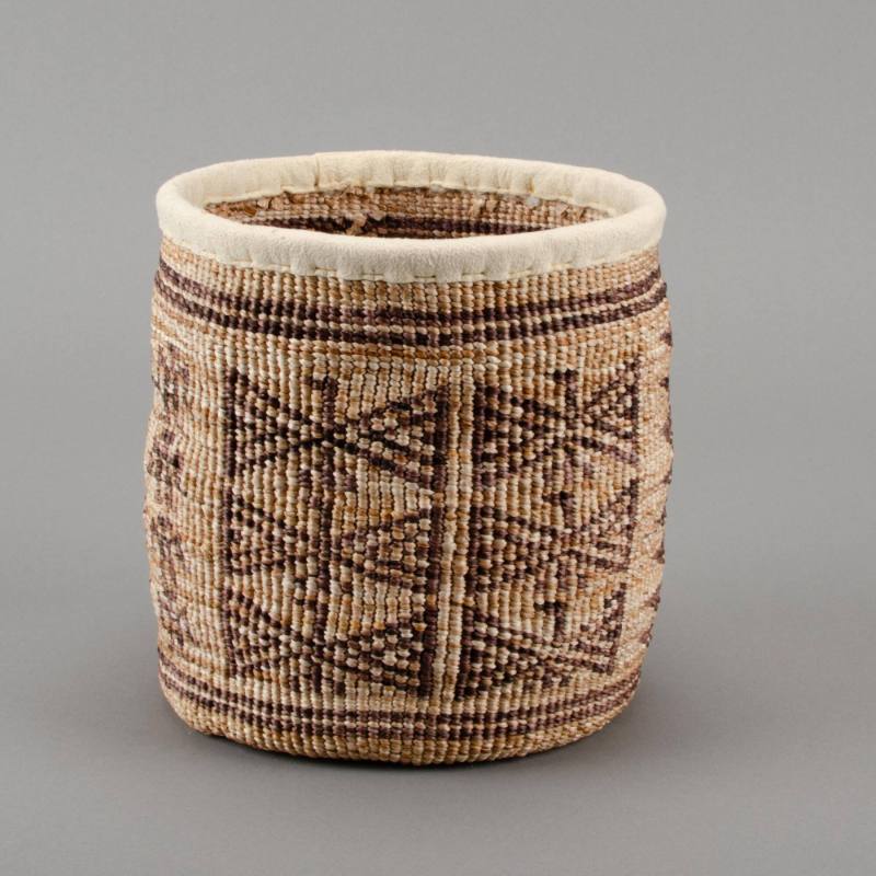 Stacking Basket