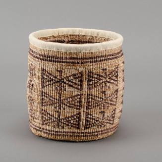 Stacking Basket