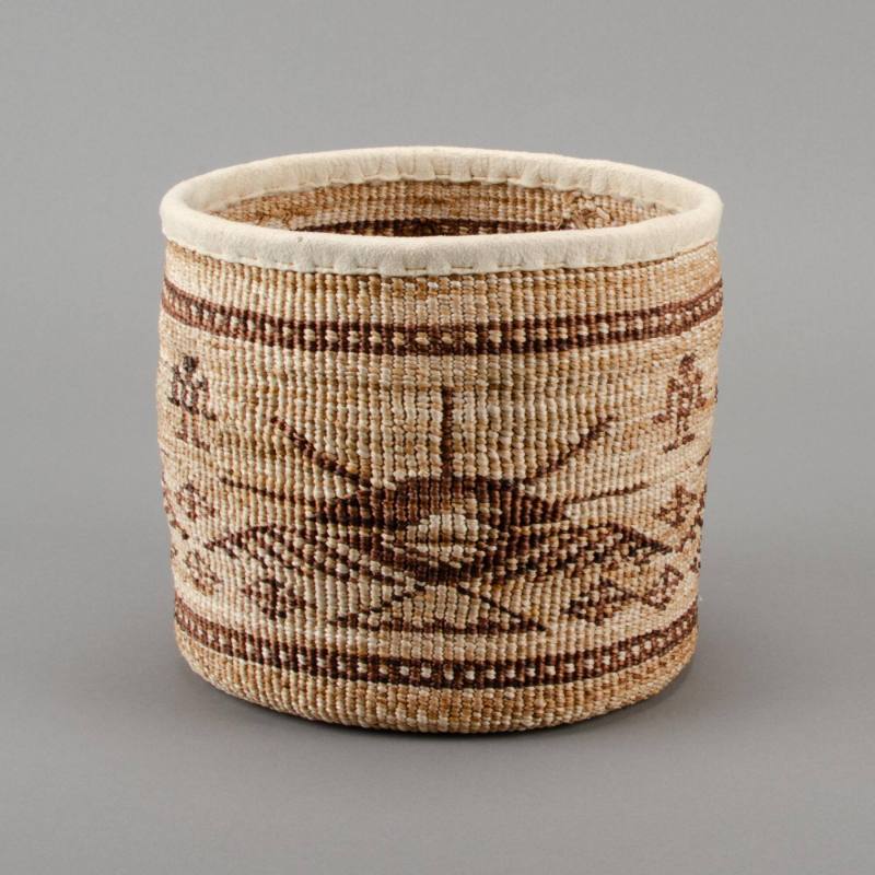 Stacking Basket