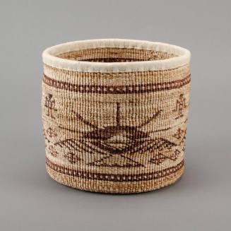 Stacking Basket