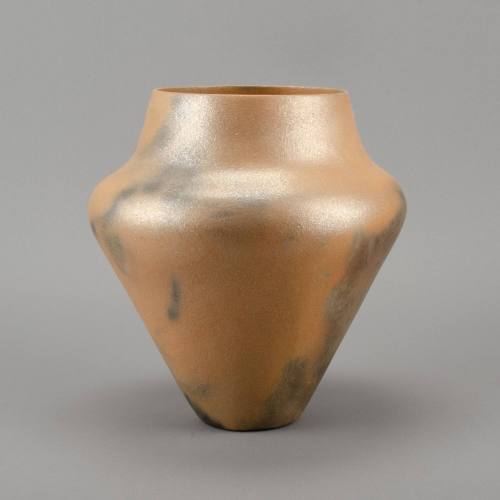 Pot; vessel