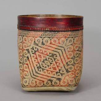 Seed basket