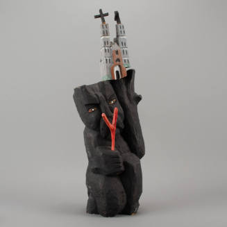 Diabel (Devil)
